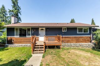 1118 May Avenue, Shelton, WA 98584