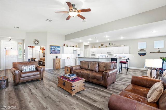 68 Alerion Street, Las Vegas, NV 89138