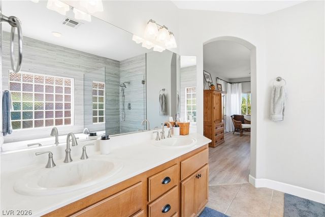 68 Alerion Street, Las Vegas, NV 89138