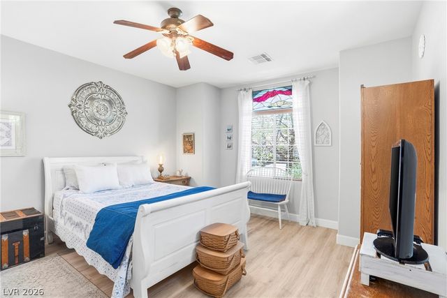 68 Alerion Street, Las Vegas, NV 89138