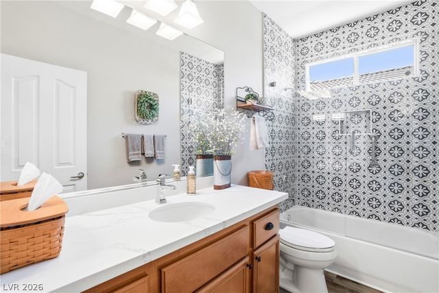 68 Alerion Street, Las Vegas, NV 89138