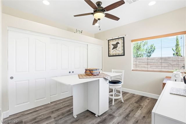 68 Alerion Street, Las Vegas, NV 89138