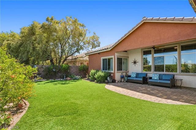 68 Alerion Street, Las Vegas, NV 89138