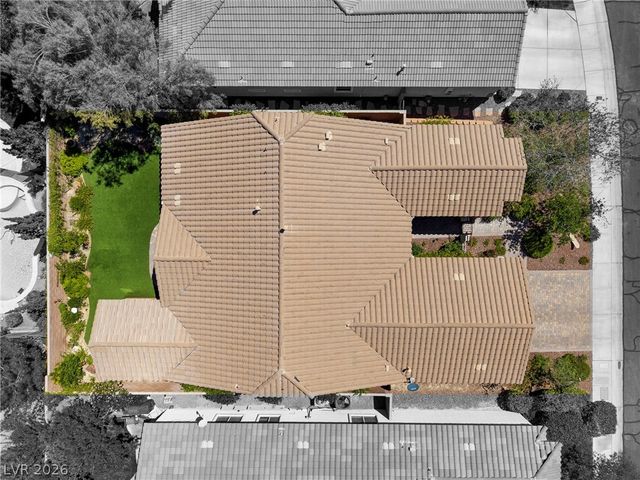 68 Alerion Street, Las Vegas, NV 89138