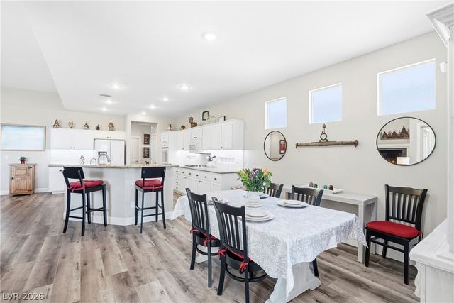 68 Alerion Street, Las Vegas, NV 89138