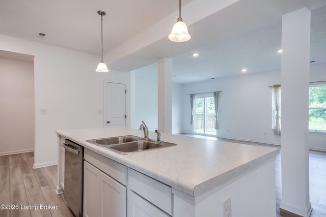 17010 Meander Way, Louisville, KY 40245