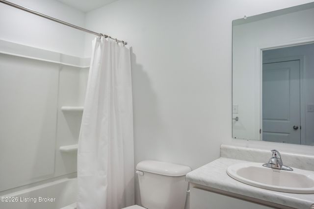 17010 Meander Way, Louisville, KY 40245