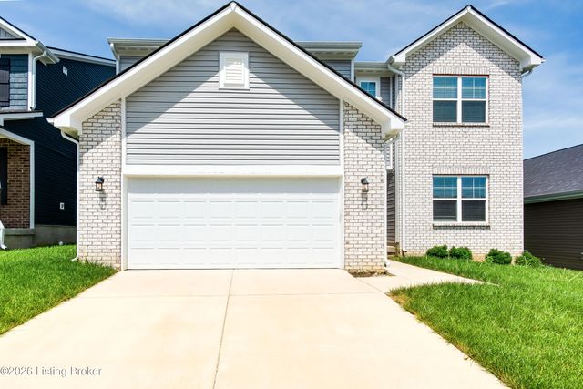 17010 Meander Way, Louisville, KY 40245
