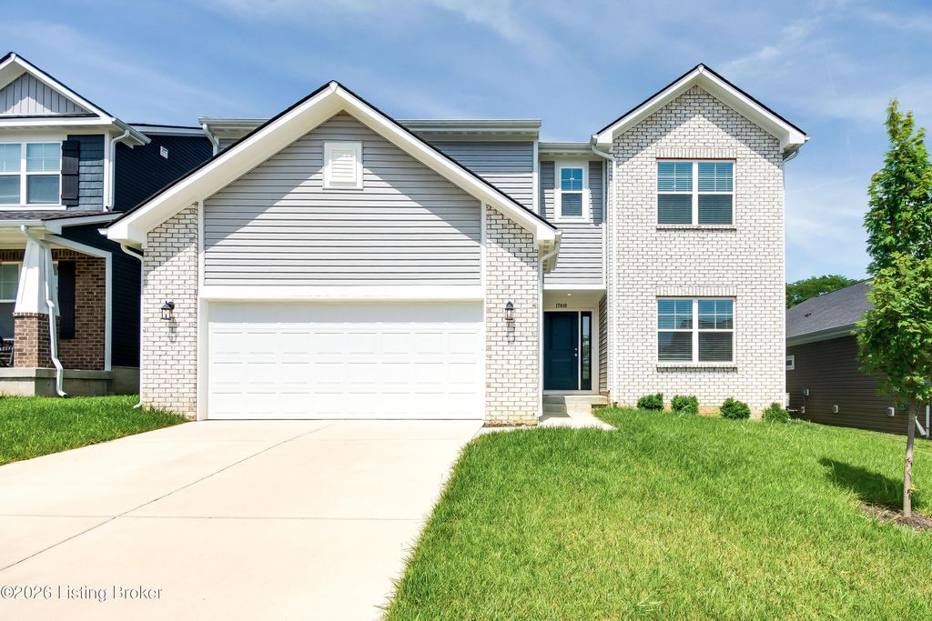 17010 Meander Way, Louisville, KY 40245