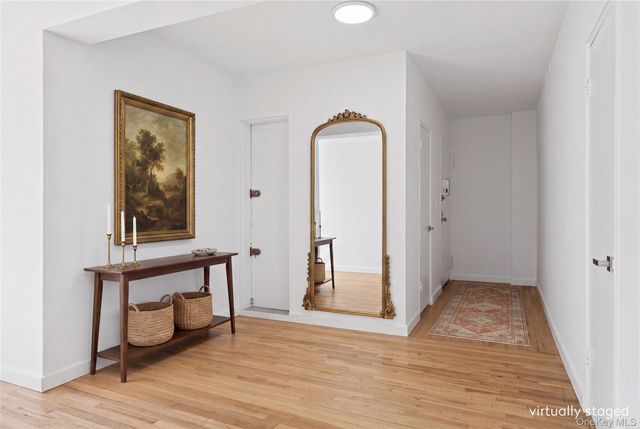 3701 Henry Hudson Parkway 3B, Bronx, NY 10463