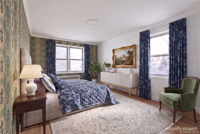 3701 Henry Hudson Parkway 3B, Bronx, NY 10463