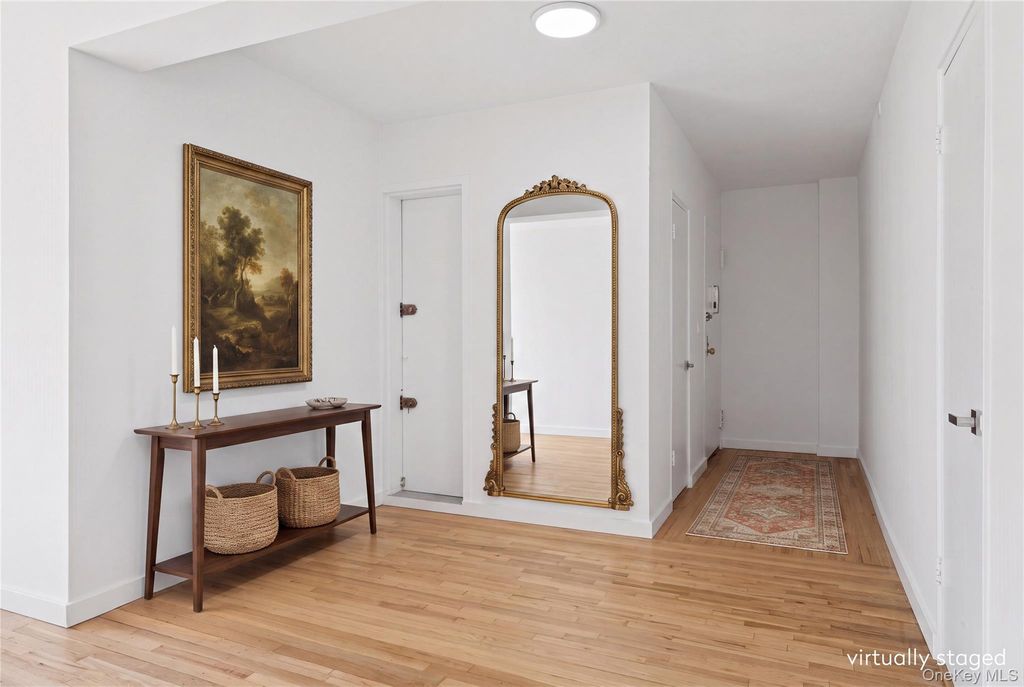 3701 Henry Hudson Parkway 3B, Bronx, NY 10463 — photo 3