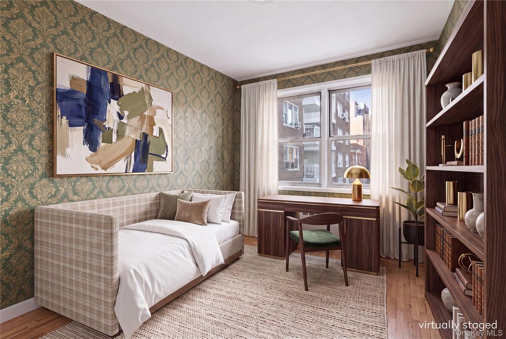 3701 Henry Hudson Parkway 3B, Bronx, NY 10463 — photo 5