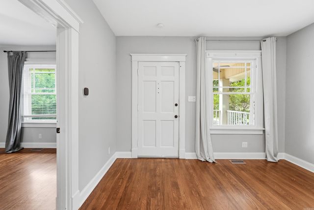 5024 Woodlawn, Little Rock, AR 72205