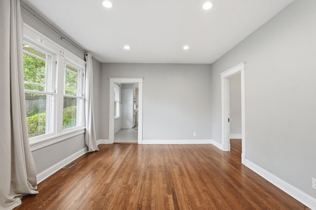 5024 Woodlawn, Little Rock, AR 72205