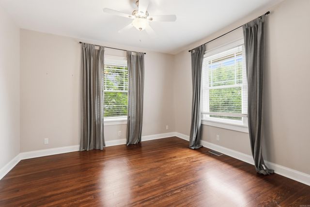 5024 Woodlawn, Little Rock, AR 72205