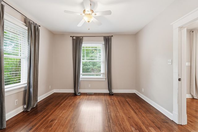 5024 Woodlawn, Little Rock, AR 72205
