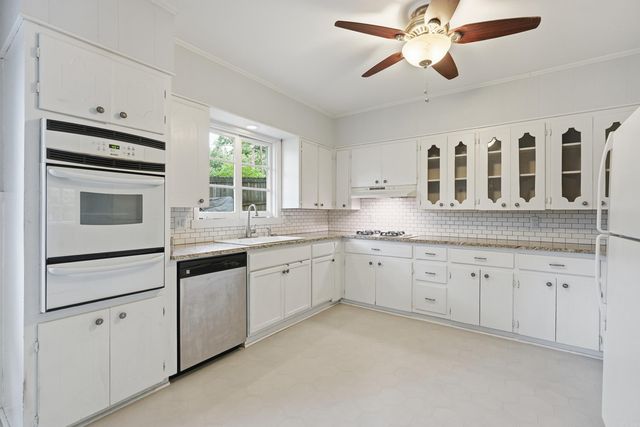 5024 Woodlawn, Little Rock, AR 72205