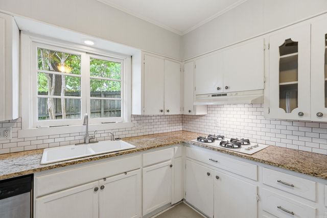 5024 Woodlawn, Little Rock, AR 72205