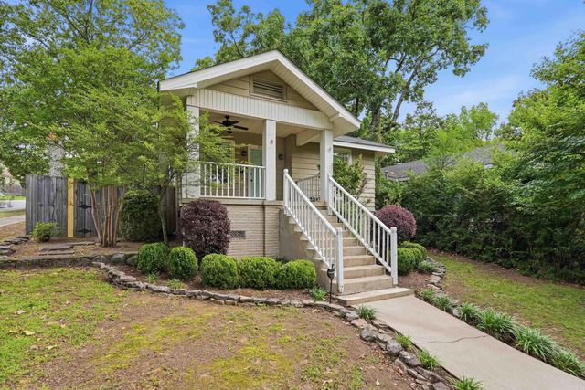 5024 Woodlawn, Little Rock, AR 72205