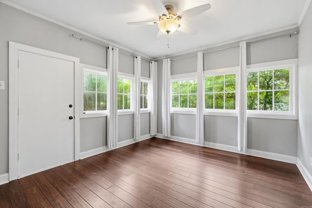 5024 Woodlawn, Little Rock, AR 72205