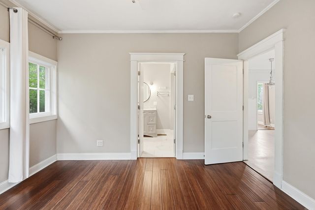 5024 Woodlawn, Little Rock, AR 72205