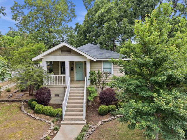 5024 Woodlawn, Little Rock, AR 72205