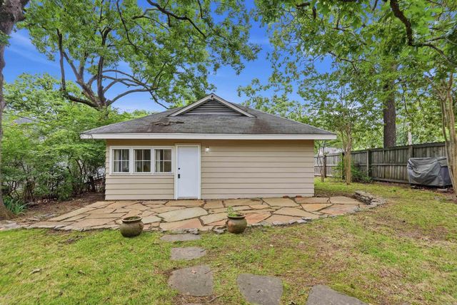 5024 Woodlawn, Little Rock, AR 72205
