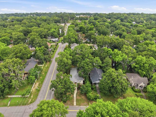 5024 Woodlawn, Little Rock, AR 72205