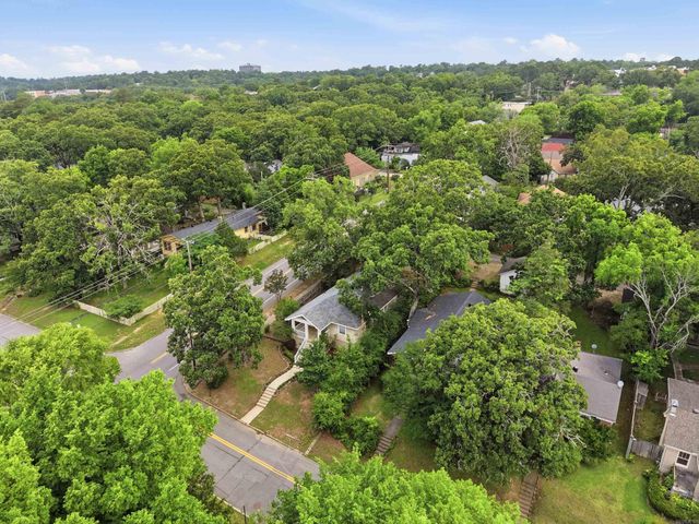 5024 Woodlawn, Little Rock, AR 72205