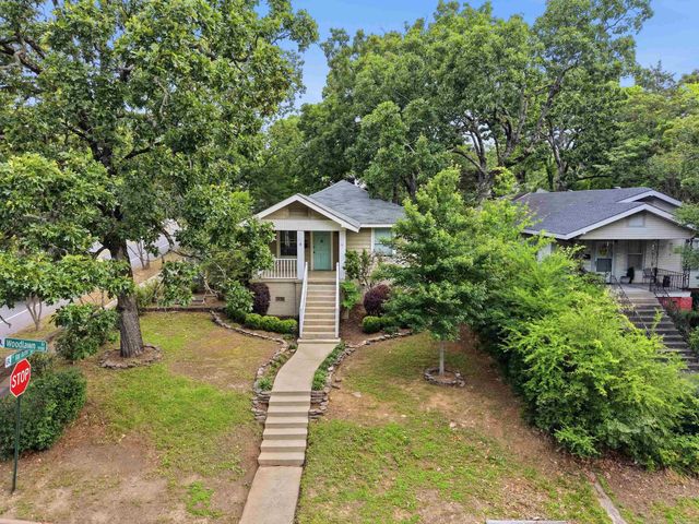 5024 Woodlawn, Little Rock, AR 72205