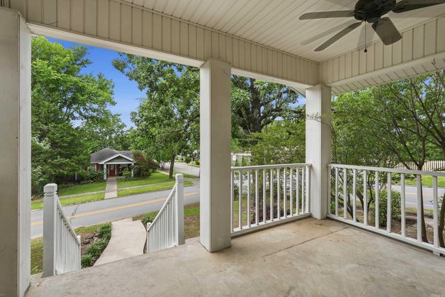 5024 Woodlawn, Little Rock, AR 72205