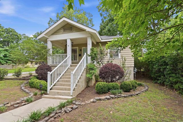 5024 Woodlawn, Little Rock, AR 72205