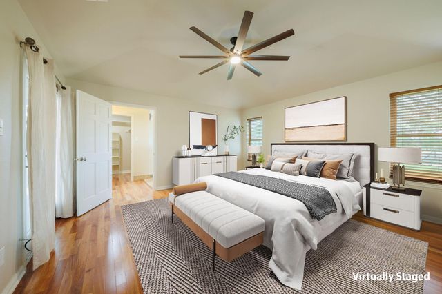 12001 Foley DR, Del Valle, TX 78617