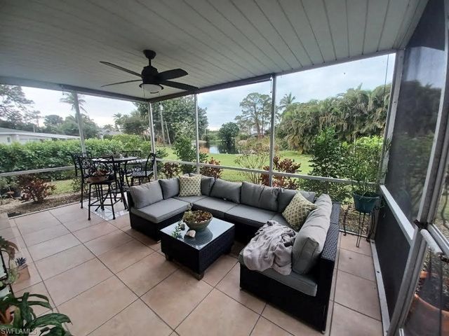 893 East Valley DR, Bonita Springs, FL 34134