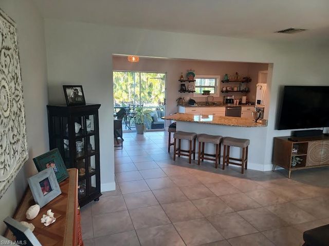 893 East Valley DR, Bonita Springs, FL 34134