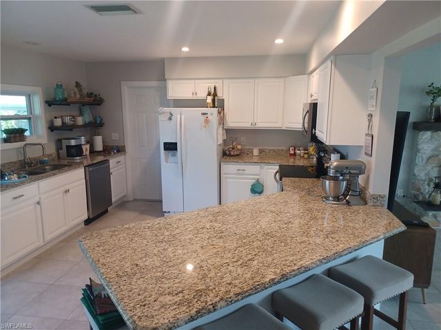 893 East Valley DR, Bonita Springs, FL 34134