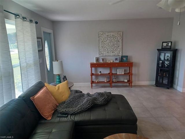 893 East Valley DR, Bonita Springs, FL 34134