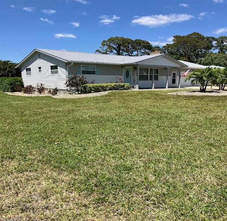 893 East Valley DR, Bonita Springs, FL 34134