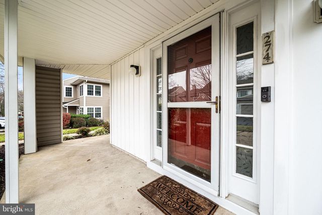 274 STANTON CT, Glen Mills, PA 19342