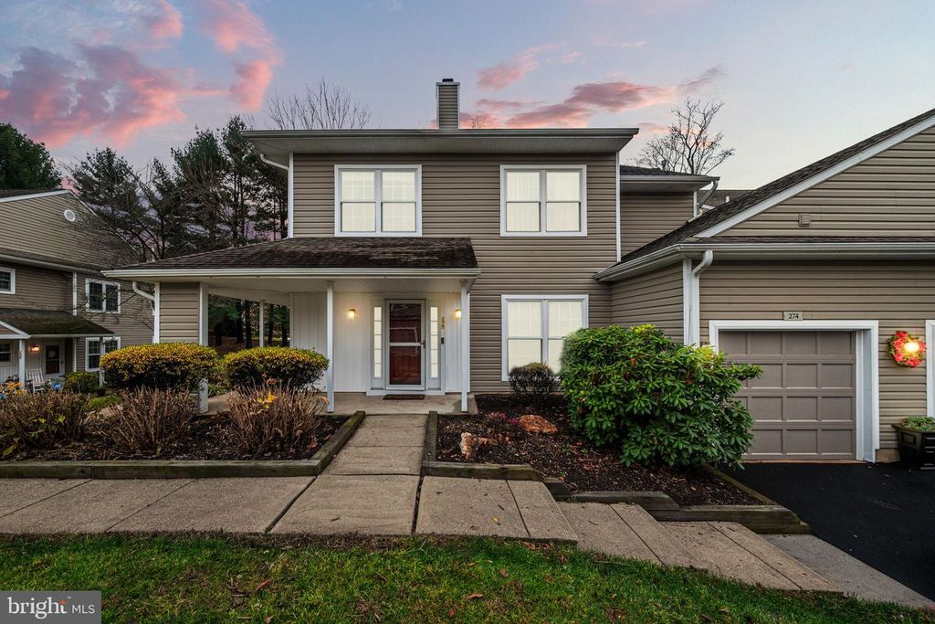 274 STANTON CT, Glen Mills, PA 19342