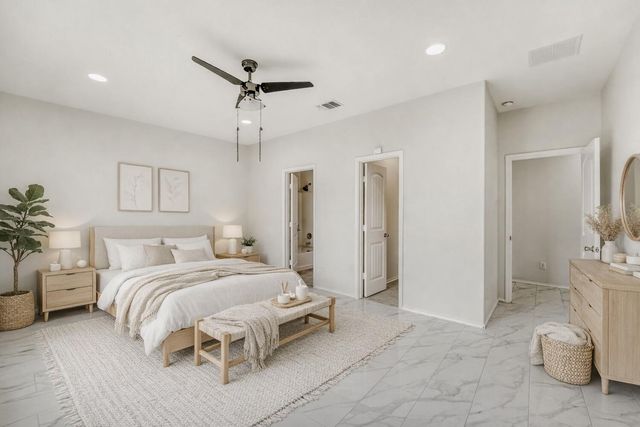 1100 Hyde Park DR, Round Rock, TX 78665