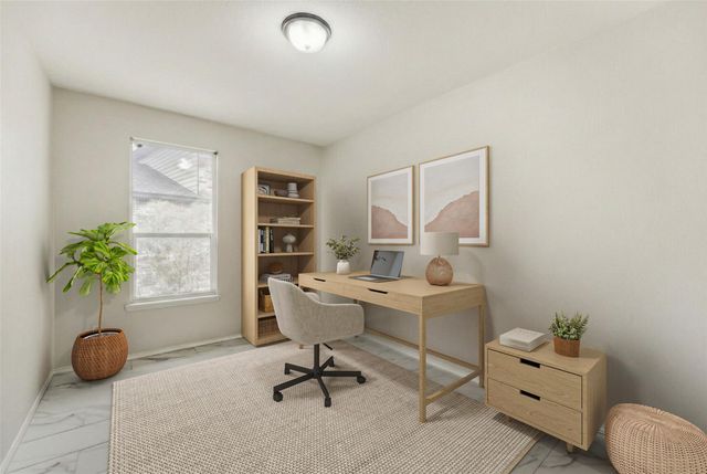 1100 Hyde Park DR, Round Rock, TX 78665