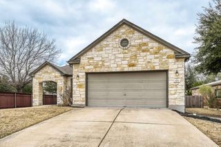 1100 Hyde Park DR, Round Rock, TX 78665