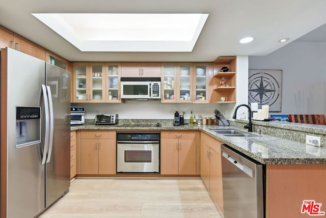 13700 Marina Pointe Drive 1510, Marina Del Rey, CA 90292