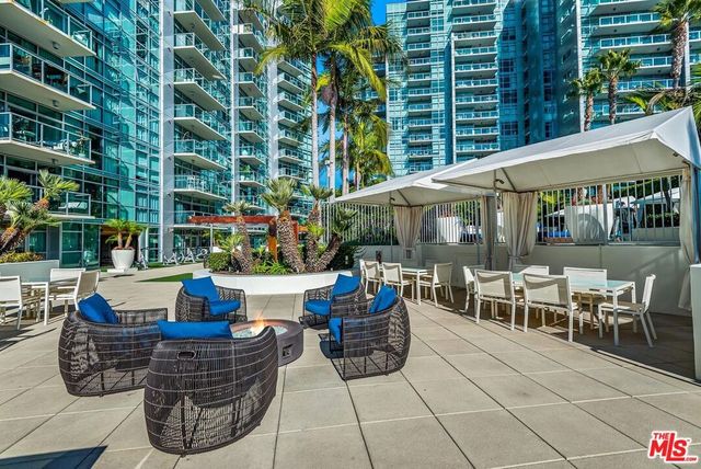 13700 Marina Pointe Drive 1510, Marina Del Rey, CA 90292