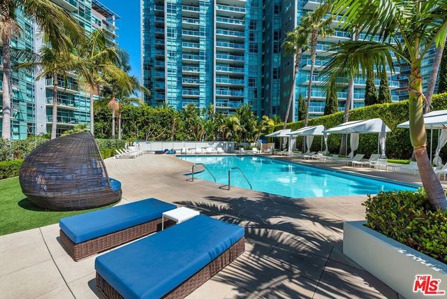 13700 Marina Pointe Drive 1510, Marina Del Rey, CA 90292