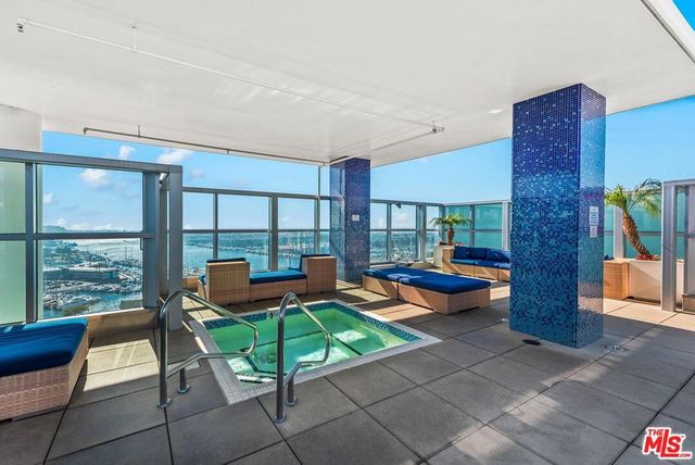 13700 Marina Pointe Drive 1510, Marina Del Rey, CA 90292