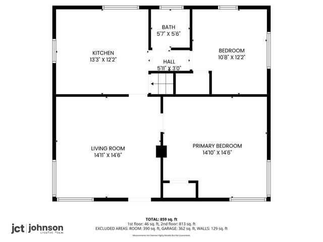 8294 Lawrenceburg Hwy, Mount Pleasant, TN 38474