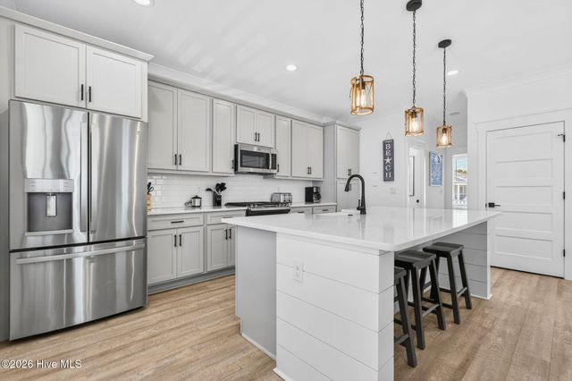 410 2nd Street, Sunset Beach, NC 28468